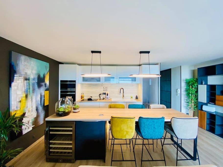 Appartement 